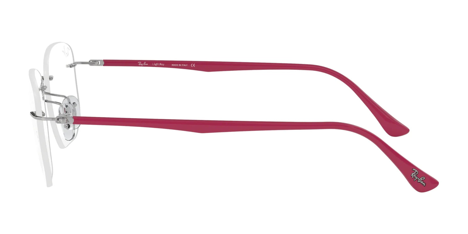 Ray-Ban RX8757 Eyeglasses Ray-Ban RX8757 Eyeglasses