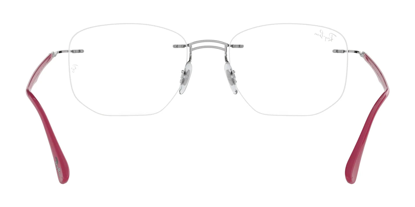 Ray-Ban RX8757 Eyeglasses Ray-Ban RX8757 Eyeglasses