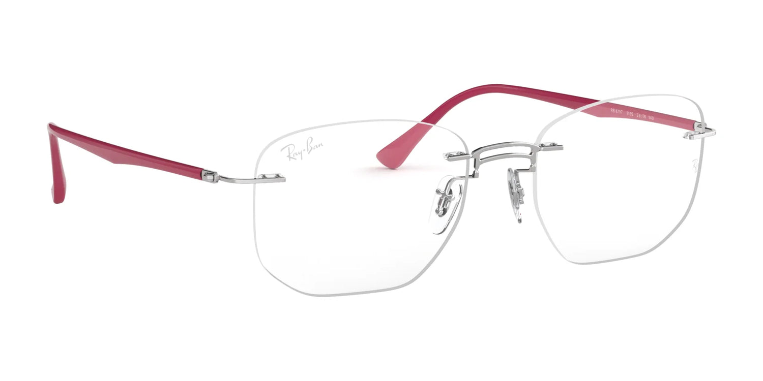 Ray-Ban RX8757 Eyeglasses Ray-Ban RX8757 Eyeglasses