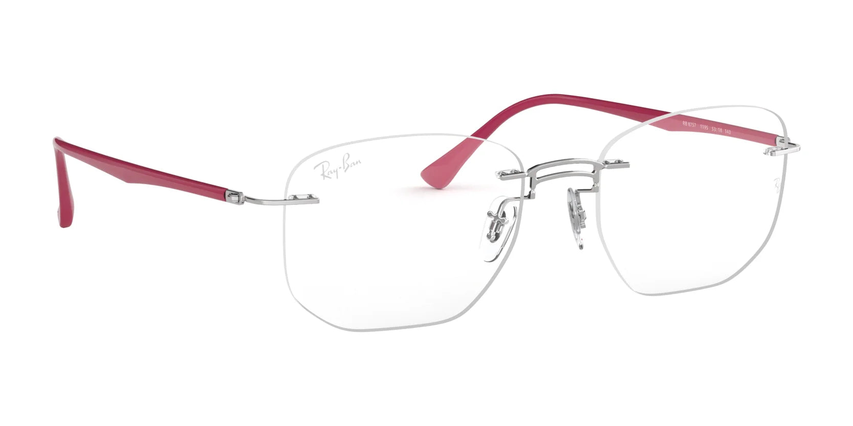 Ray-Ban RX8757 Eyeglasses Ray-Ban RX8757 Eyeglasses