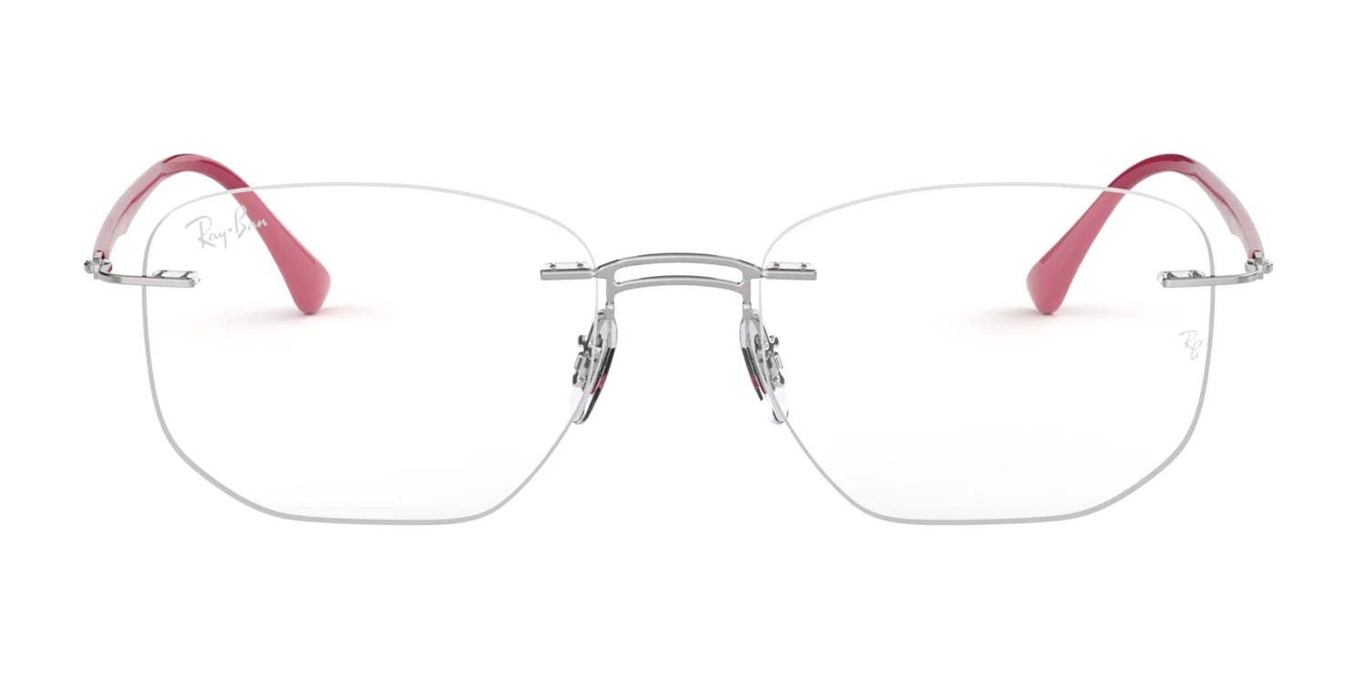 Ray-Ban RX8757 Eyeglasses Ray-Ban RX8757 Eyeglasses