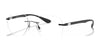 Ray-Ban RX8766 Eyeglasses | Size 51 / Gunmetal №1128