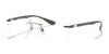 Ray-Ban RX8766 Eyeglasses | Size 51 / Light Brown №1131