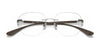 Ray-Ban RX8766 Eyeglasses | Size 51 / Gunmetal №1128