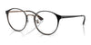 Ray-Ban RX8770D Eyeglasses | Size 48 / Black №3151