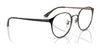 Ray-Ban RX8770D Eyeglasses | Size 48 / Black №3151