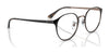 Ray-Ban RX8770D Eyeglasses | Size 48 / Black №3151