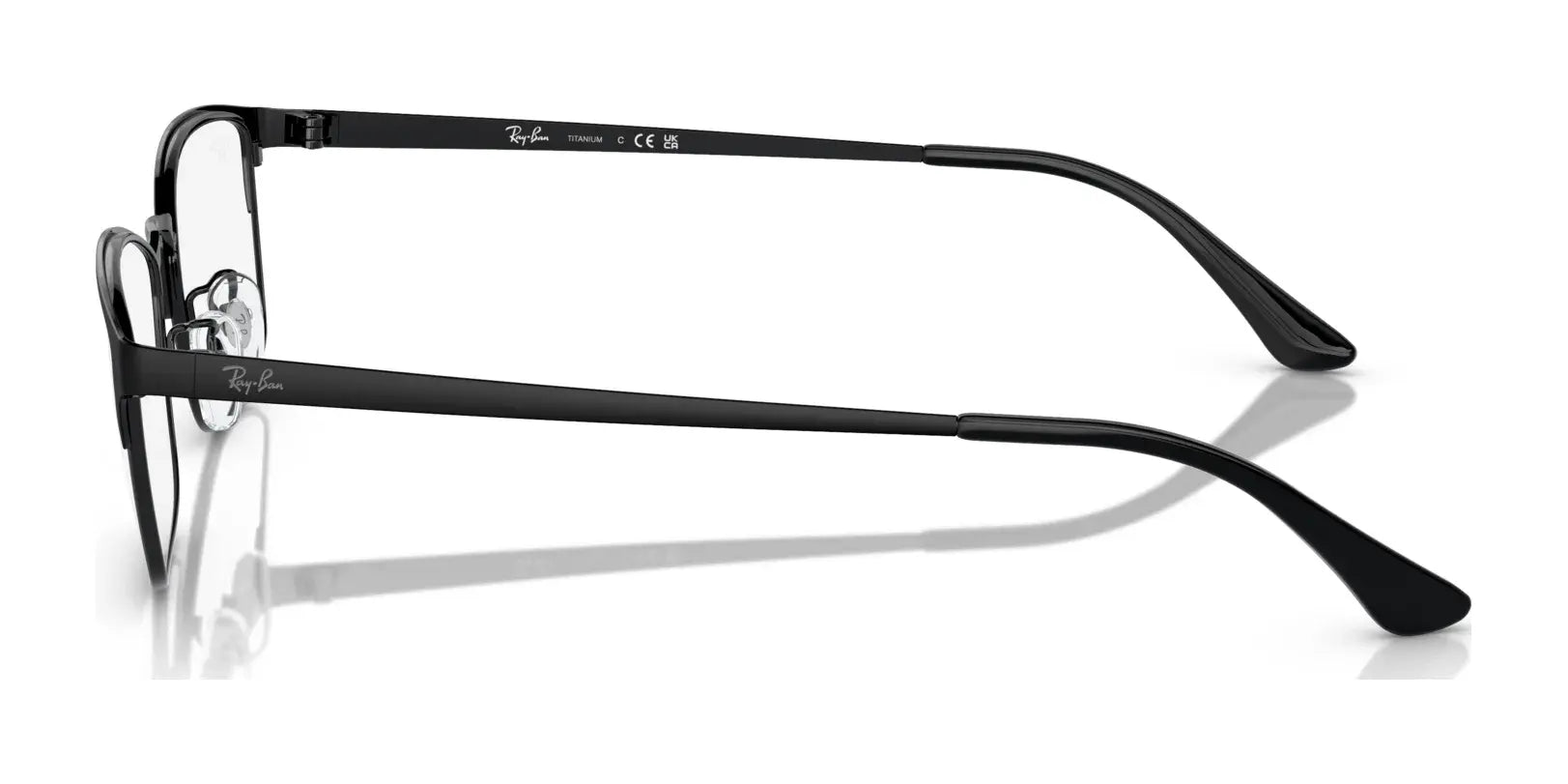 Ray-Ban RX8772D Eyeglasses Ray-Ban RX8772D Eyeglasses