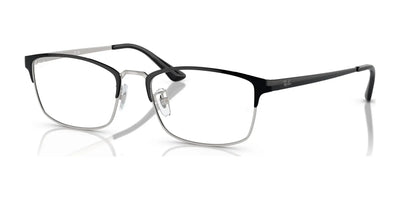 Ray-Ban RX8772D Eyeglasses