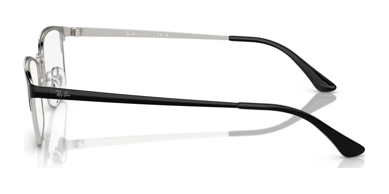 Ray-Ban RX8772D Eyeglasses Ray-Ban RX8772D Eyeglasses