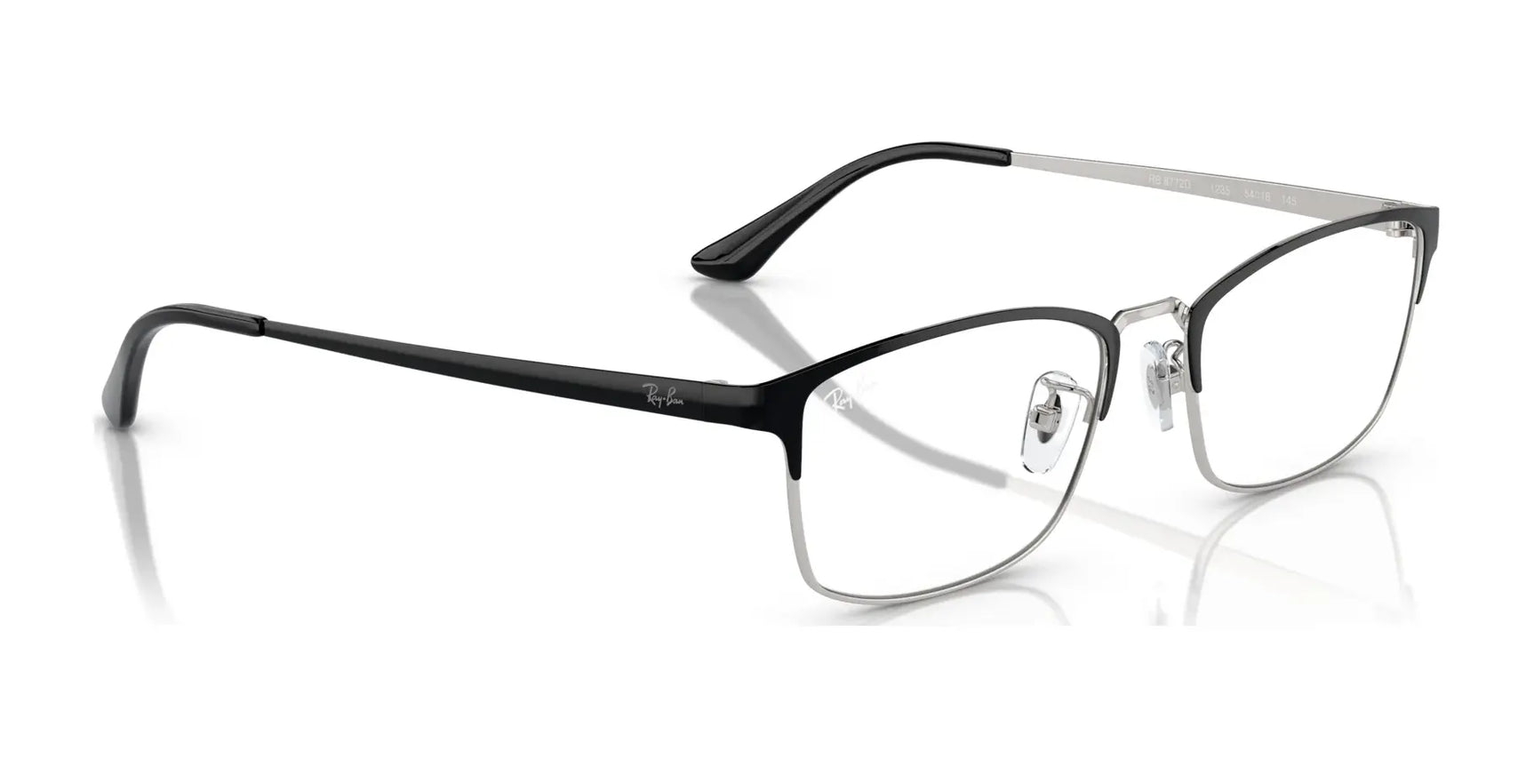 Ray-Ban RX8772D Eyeglasses Ray-Ban RX8772D Eyeglasses