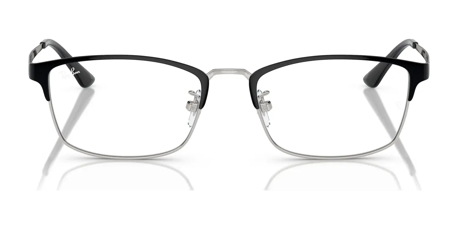 Ray-Ban RX8772D Eyeglasses Ray-Ban RX8772D Eyeglasses