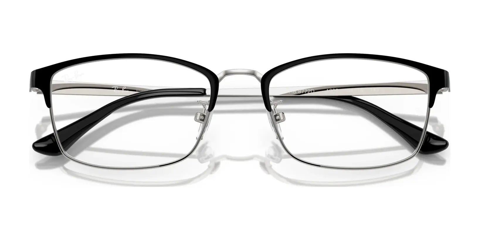 Ray-Ban RX8772D Eyeglasses Ray-Ban RX8772D Eyeglasses
