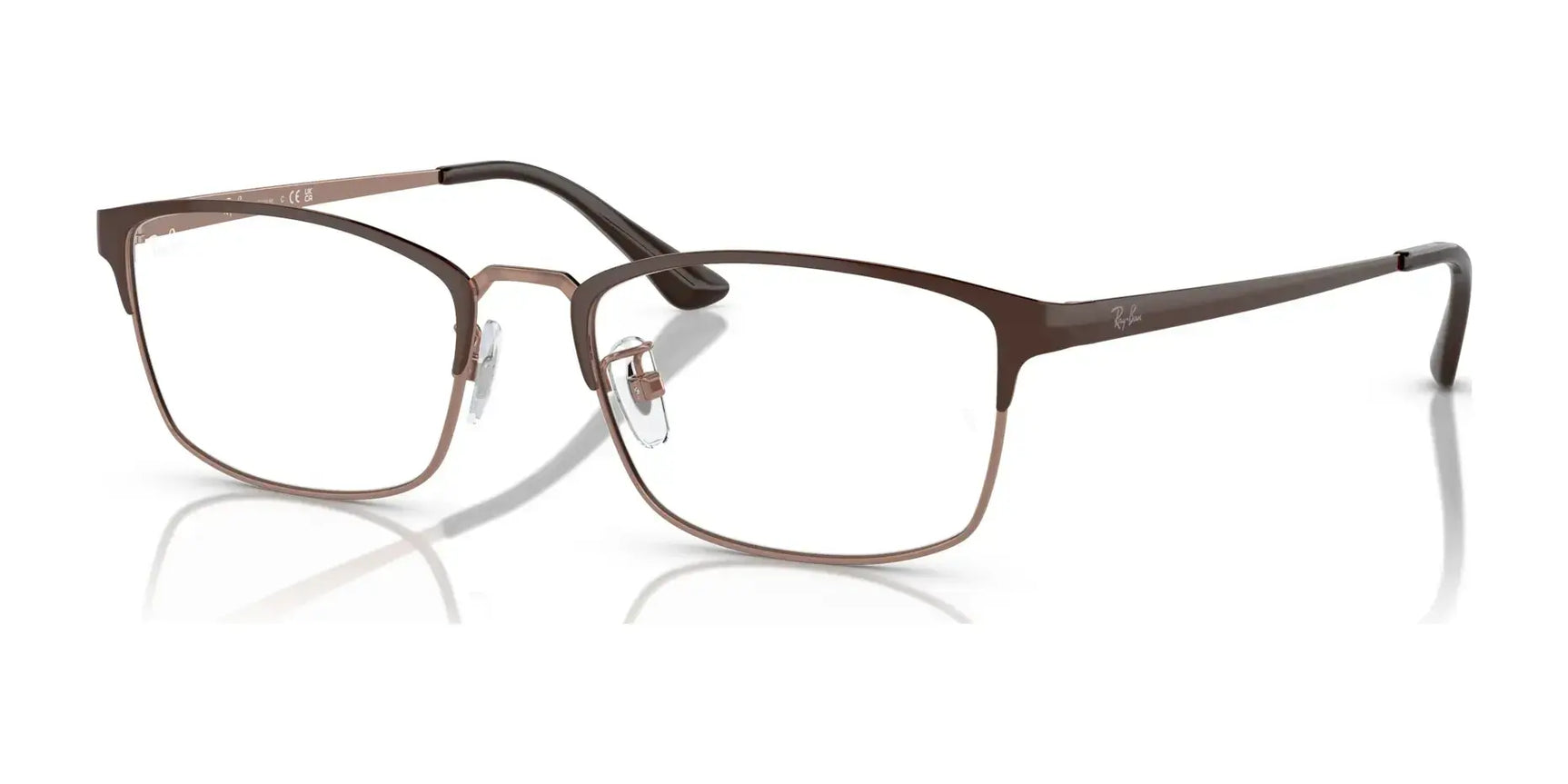 Ray-Ban RX8772D Eyeglasses Ray-Ban RX8772D Eyeglasses