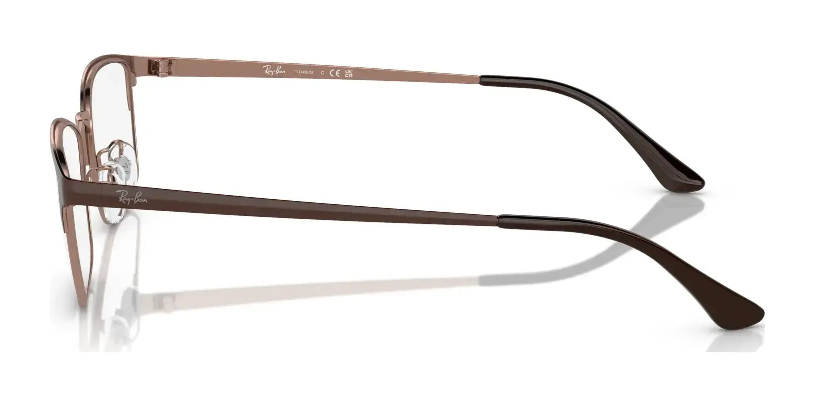 Ray-Ban RX8772D Eyeglasses Ray-Ban RX8772D Eyeglasses
