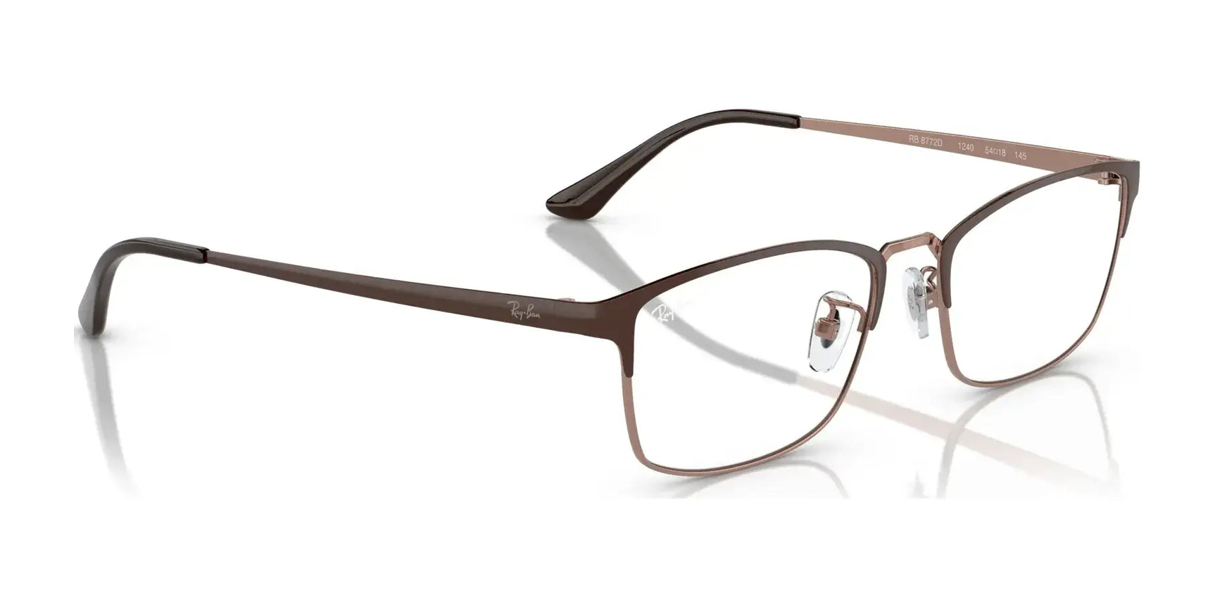 Ray-Ban RX8772D Eyeglasses Ray-Ban RX8772D Eyeglasses