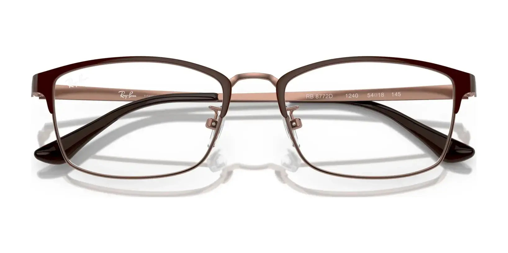 Ray-Ban RX8772D Eyeglasses Ray-Ban RX8772D Eyeglasses