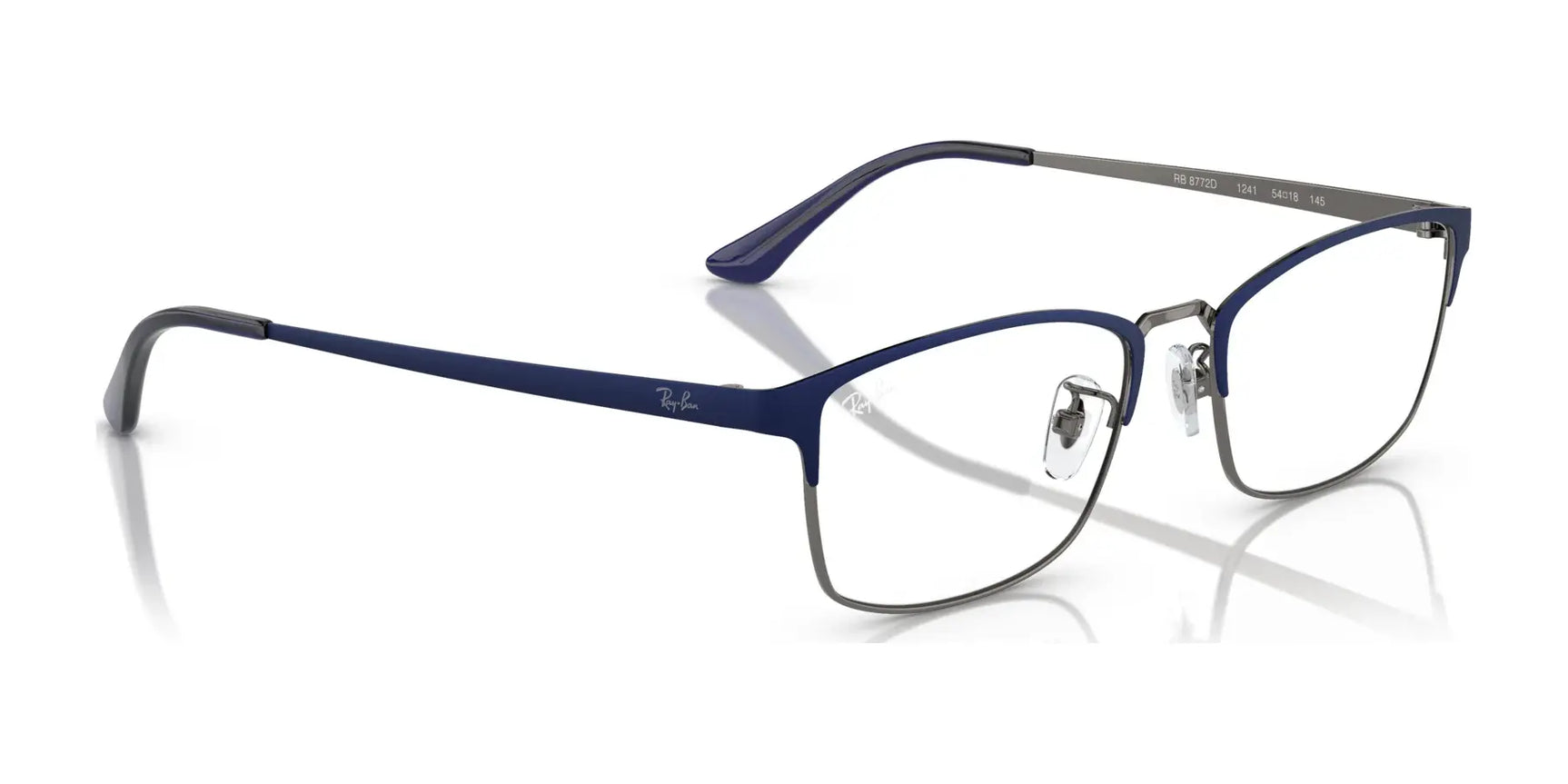 Ray-Ban RX8772D Eyeglasses Ray-Ban RX8772D Eyeglasses