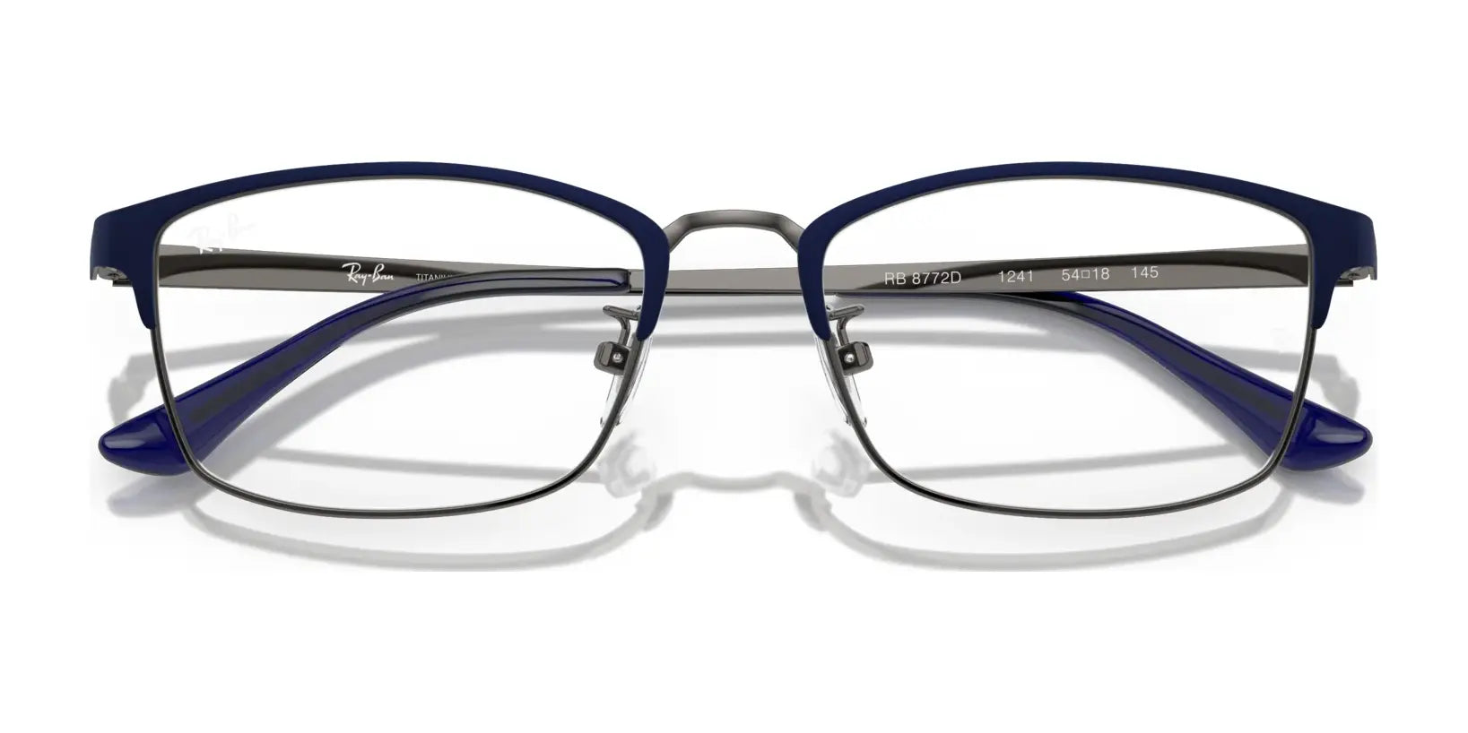 Ray-Ban RX8772D Eyeglasses Ray-Ban RX8772D Eyeglasses