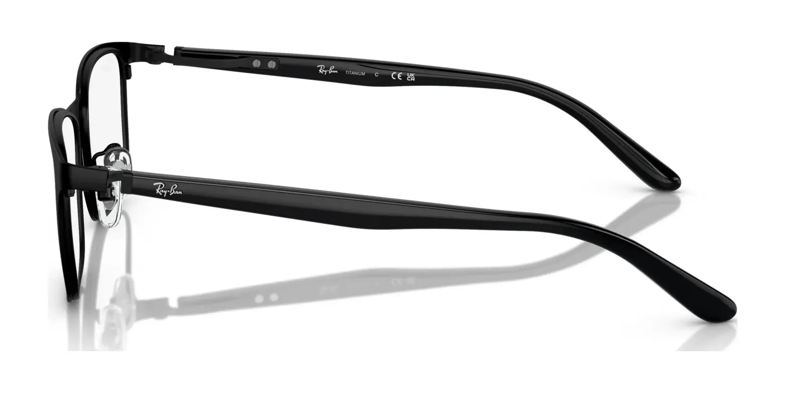 Ray-Ban RX8773D Eyeglasses | Size 53 Ray-Ban RX8773D Eyeglasses | Size 53