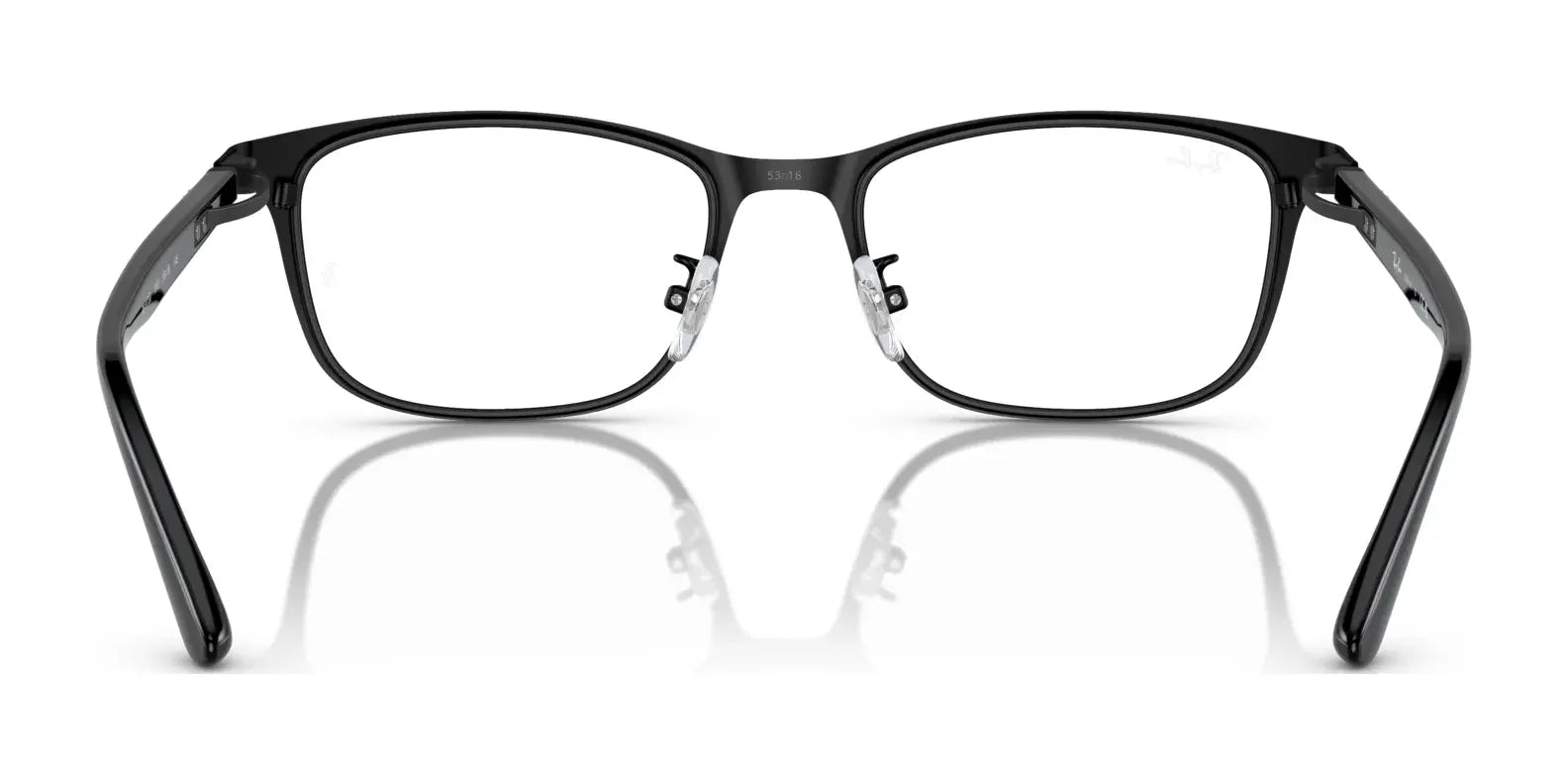 Ray-Ban RX8773D Eyeglasses | Size 53 Ray-Ban RX8773D Eyeglasses | Size 53