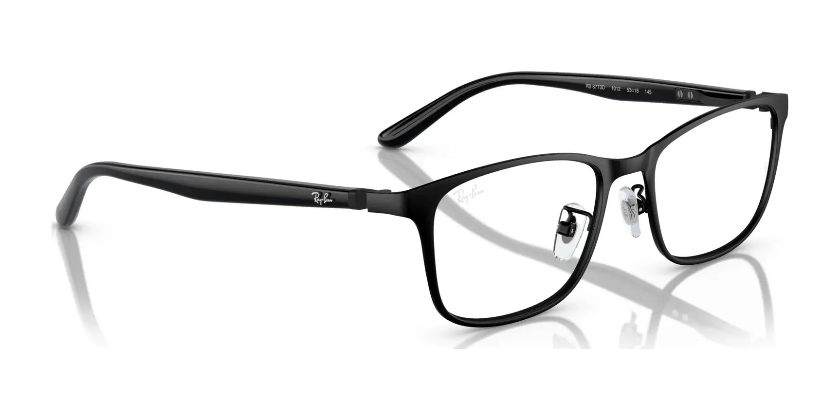 Ray-Ban RX8773D Eyeglasses | Size 53 Ray-Ban RX8773D Eyeglasses | Size 53