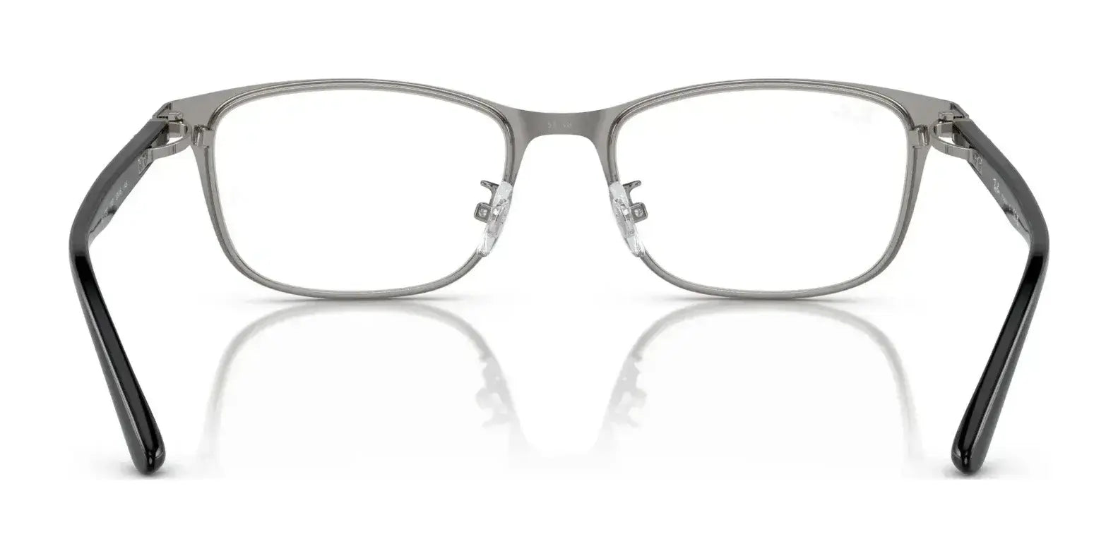 Ray-Ban RX8773D Eyeglasses | Size 53 Ray-Ban RX8773D Eyeglasses | Size 53