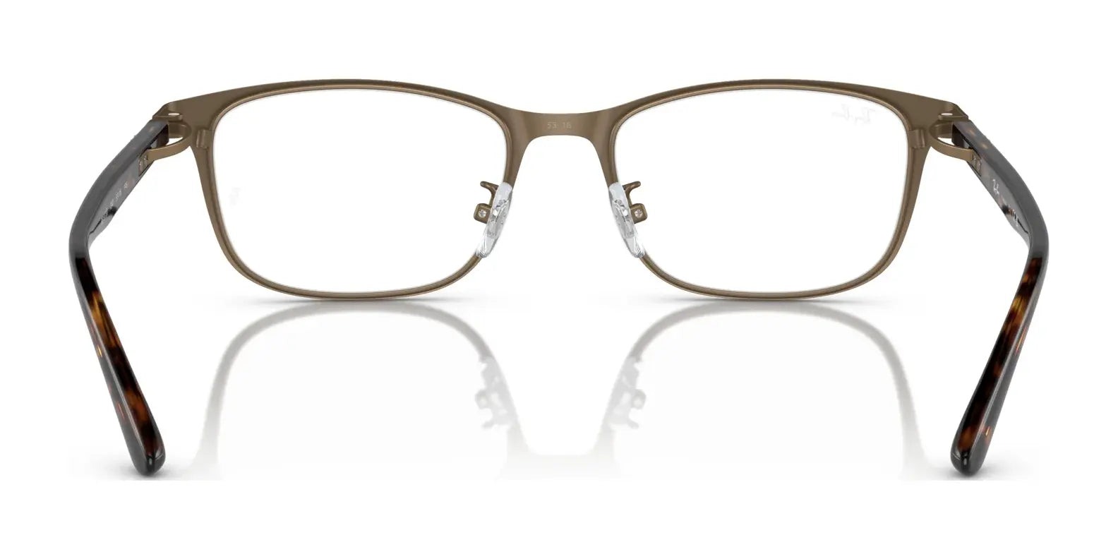 Ray-Ban RX8773D Eyeglasses | Size 53 Ray-Ban RX8773D Eyeglasses | Size 53