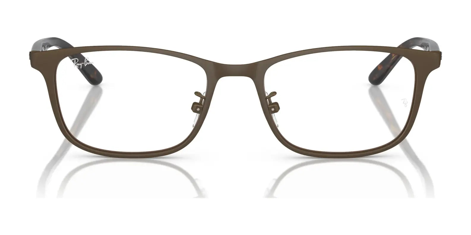 Ray-Ban RX8773D Eyeglasses | Size 53 Ray-Ban RX8773D Eyeglasses | Size 53