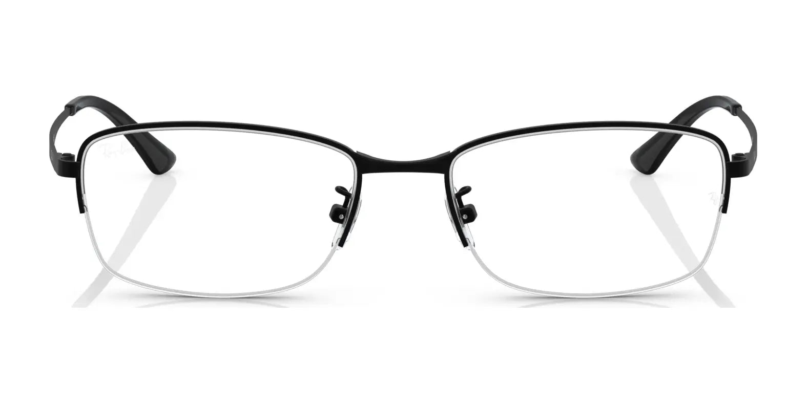 Ray-Ban RX8774D Eyeglasses | Size 55 Ray-Ban RX8774D Eyeglasses | Size 55