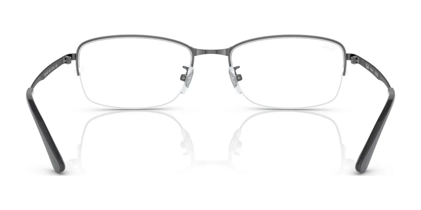 Ray-Ban RX8774D Eyeglasses | Size 55 Ray-Ban RX8774D Eyeglasses | Size 55