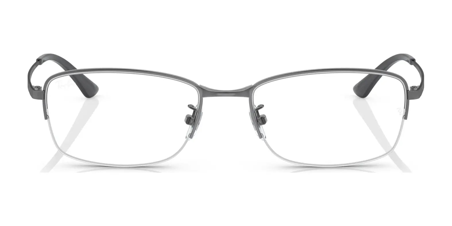 Ray-Ban RX8774D Eyeglasses | Size 55 Ray-Ban RX8774D Eyeglasses | Size 55