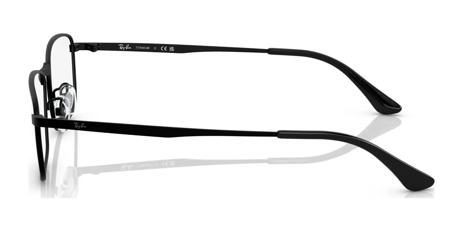 Ray-Ban RX8775D Eyeglasses | Size 56 Ray-Ban RX8775D Eyeglasses | Size 56