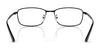 Ray-Ban RX8775D Eyeglasses | Size 56 / Black №1012