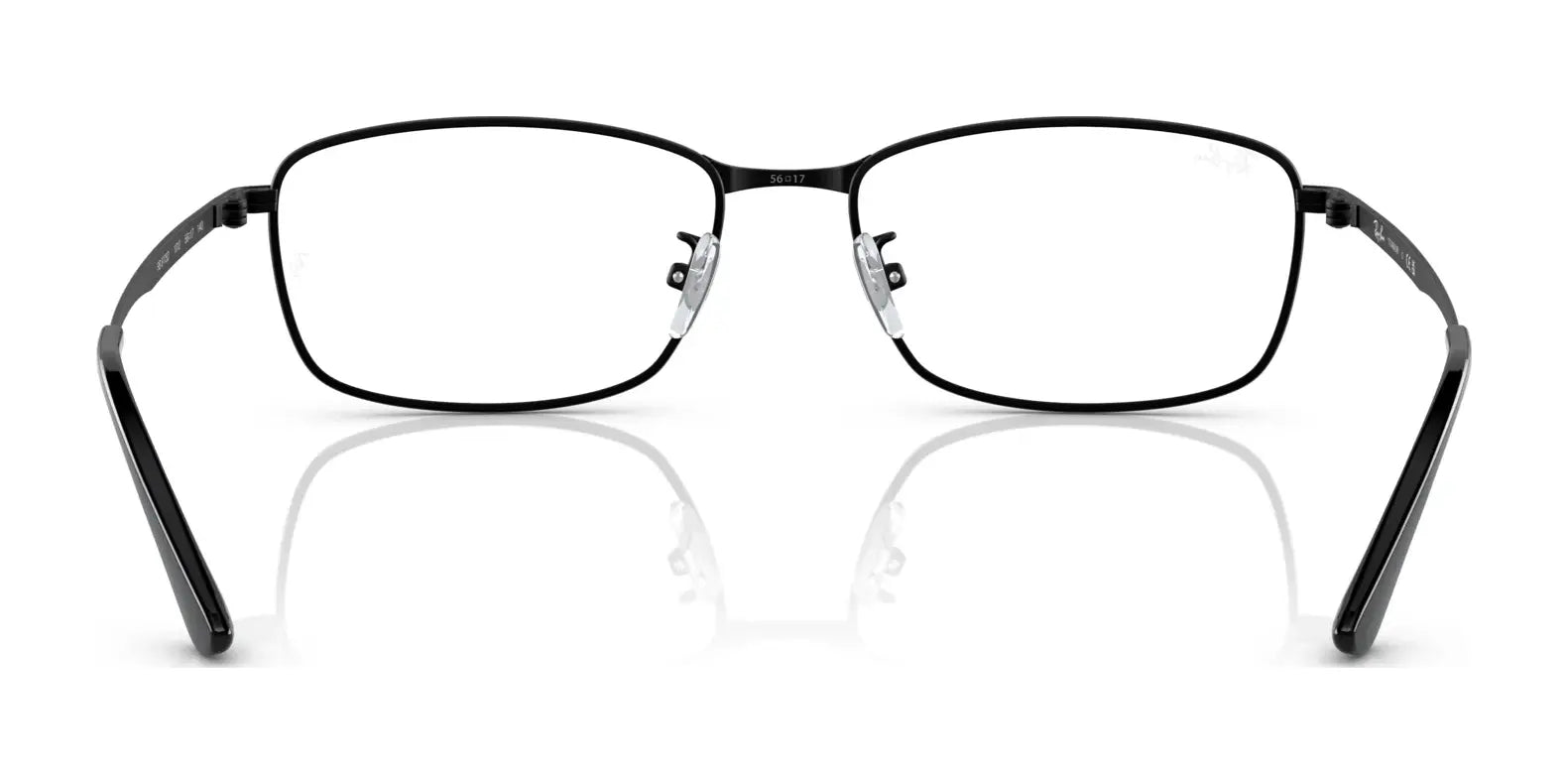 Ray-Ban RX8775D Eyeglasses | Size 56 Ray-Ban RX8775D Eyeglasses | Size 56