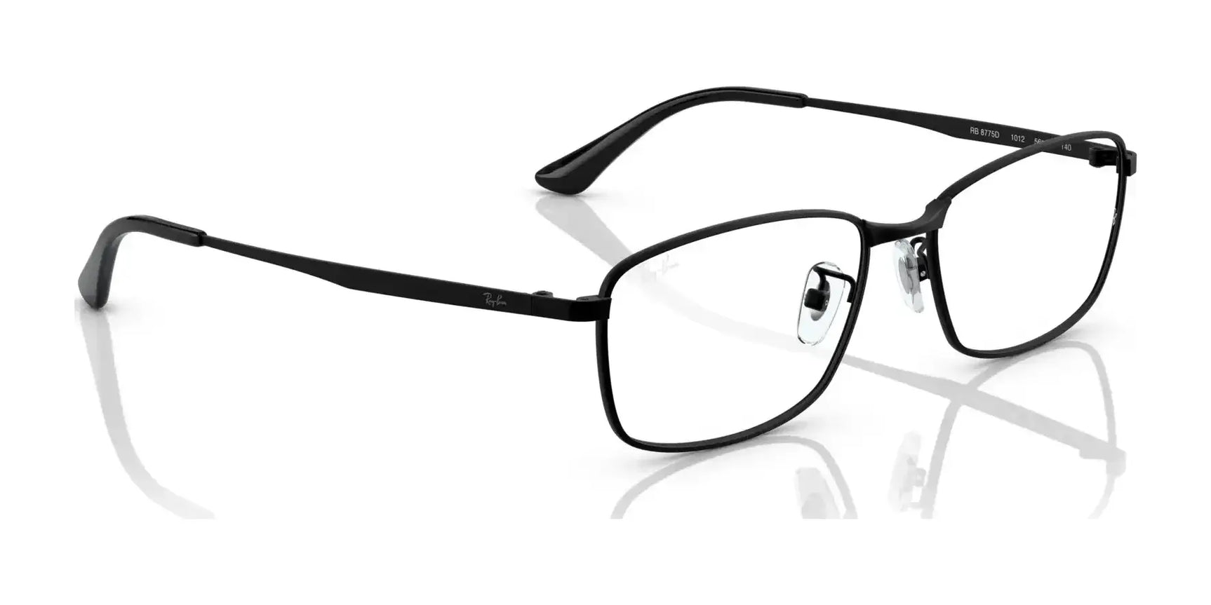 Ray-Ban RX8775D Eyeglasses | Size 56 Ray-Ban RX8775D Eyeglasses | Size 56