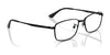 Ray-Ban RX8775D Eyeglasses | Size 56 / Black №1012