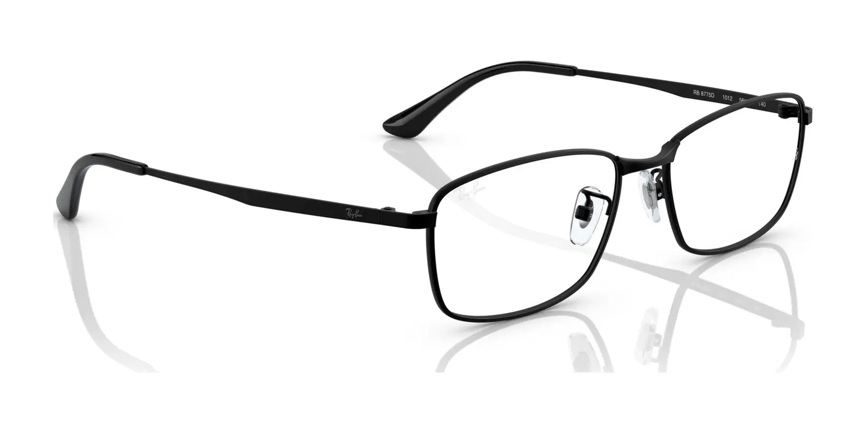 Ray-Ban RX8775D Eyeglasses | Size 56 Ray-Ban RX8775D Eyeglasses | Size 56