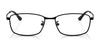 Ray-Ban RX8775D Eyeglasses | Size 56 / Black №1012