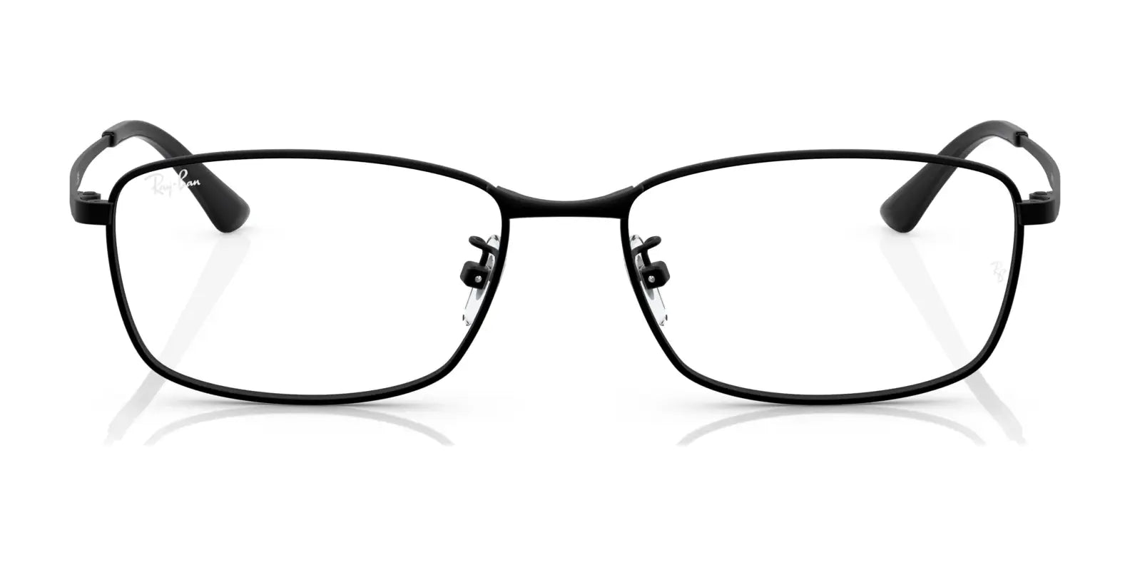 Ray-Ban RX8775D Eyeglasses | Size 56 Ray-Ban RX8775D Eyeglasses | Size 56