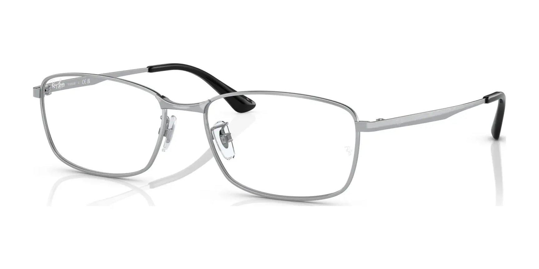 Ray-Ban RX8775D Eyeglasses | Size 56 Ray-Ban RX8775D Eyeglasses | Size 56