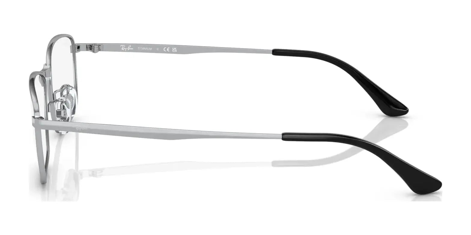 Ray-Ban RX8775D Eyeglasses | Size 56 Ray-Ban RX8775D Eyeglasses | Size 56