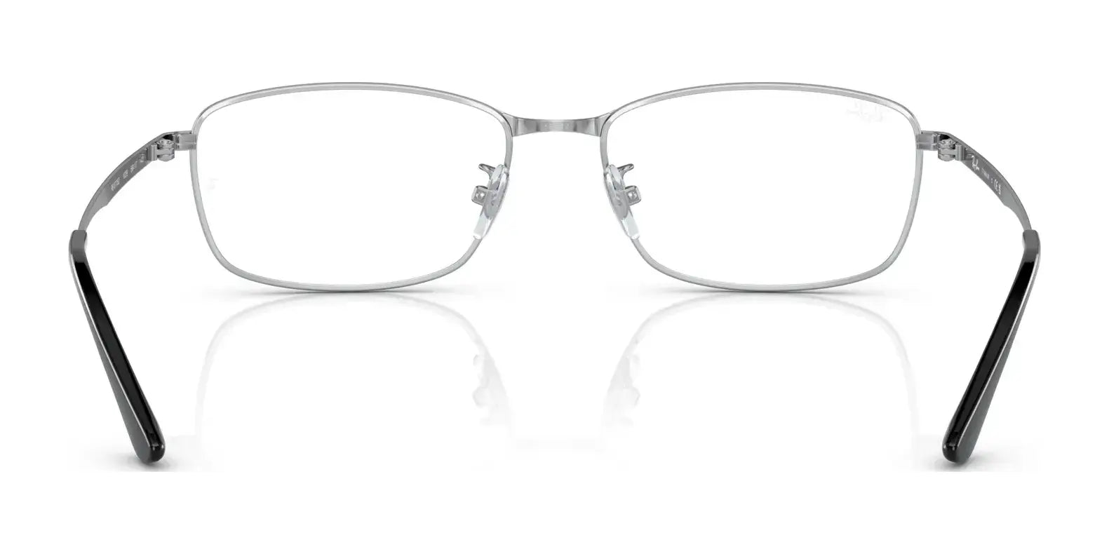 Ray-Ban RX8775D Eyeglasses | Size 56 Ray-Ban RX8775D Eyeglasses | Size 56
