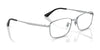Ray-Ban RX8775D Eyeglasses | Size 56 / Black №1012