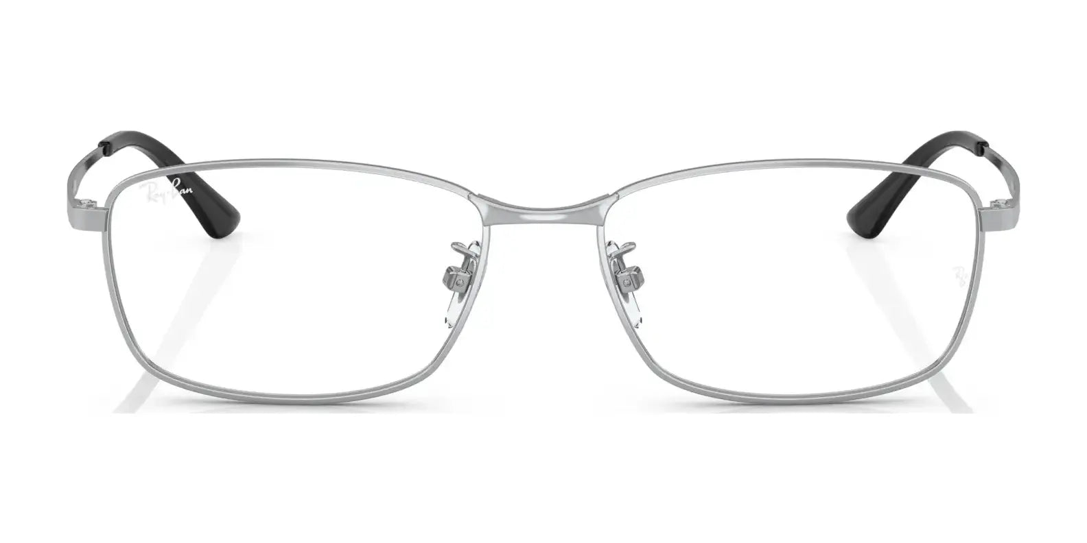 Ray-Ban RX8775D Eyeglasses | Size 56 Ray-Ban RX8775D Eyeglasses | Size 56