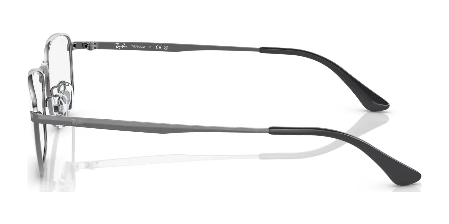 Ray-Ban RX8775D Eyeglasses | Size 56 Ray-Ban RX8775D Eyeglasses | Size 56
