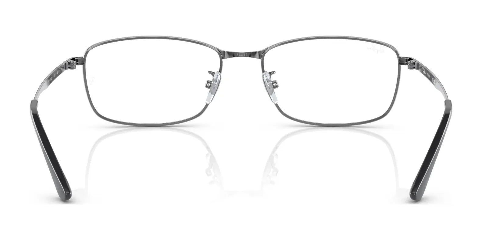 Ray-Ban RX8775D Eyeglasses | Size 56 Ray-Ban RX8775D Eyeglasses | Size 56