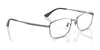 Ray-Ban RX8775D Eyeglasses | Size 56 / Black №1012