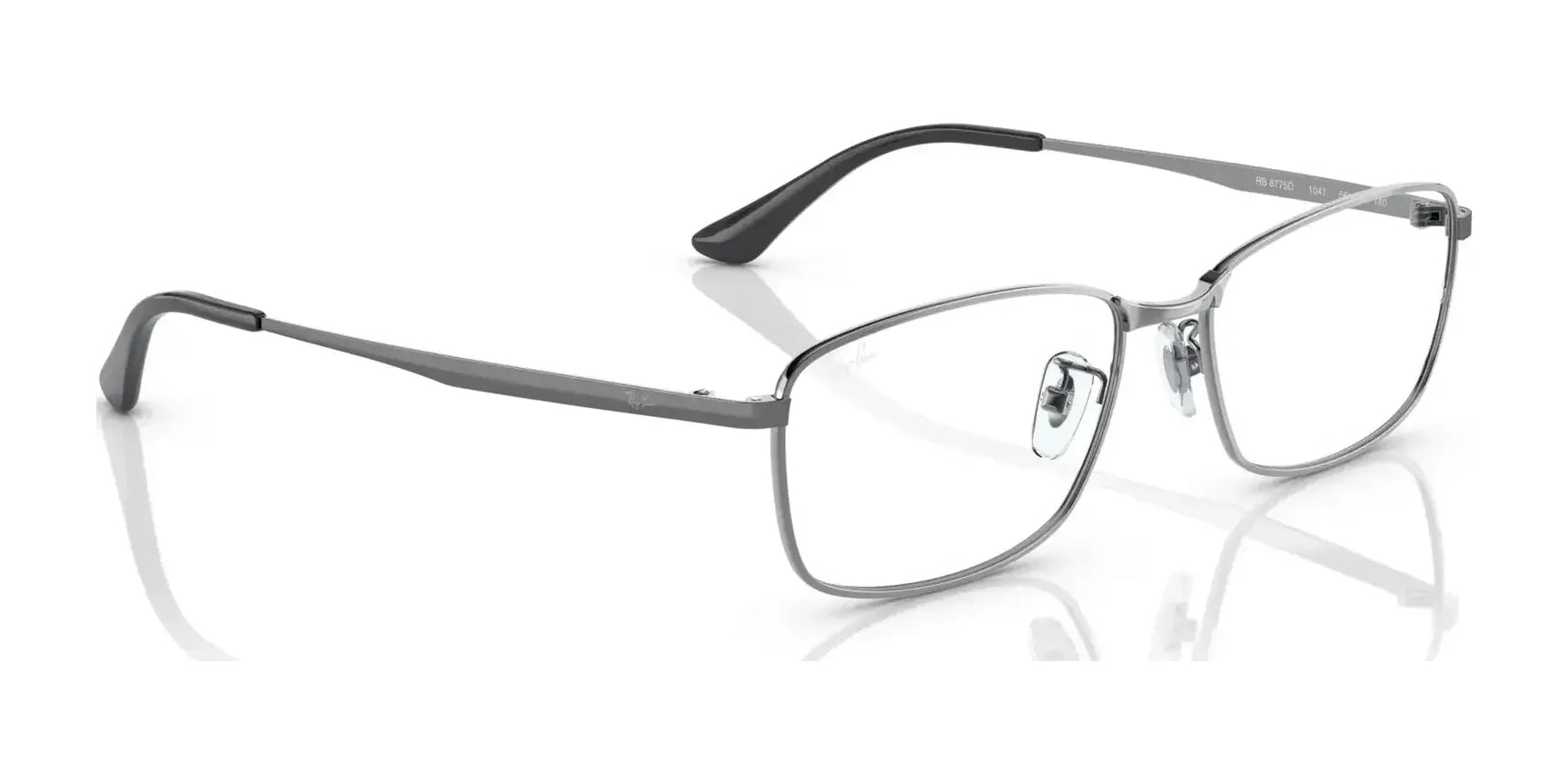 Ray-Ban RX8775D Eyeglasses | Size 56 Ray-Ban RX8775D Eyeglasses | Size 56