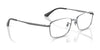 Ray-Ban RX8775D Eyeglasses | Size 56 / Black №1012
